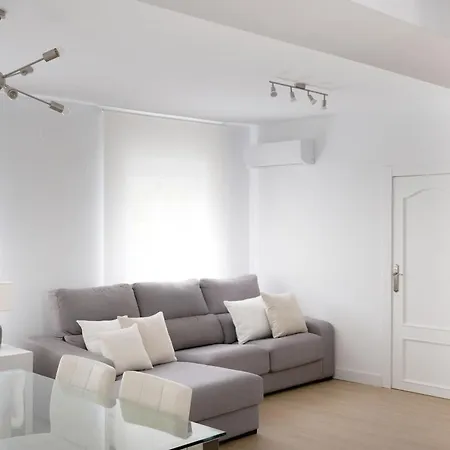 Corazon Cuatro Apartment Jaen Exterior photo