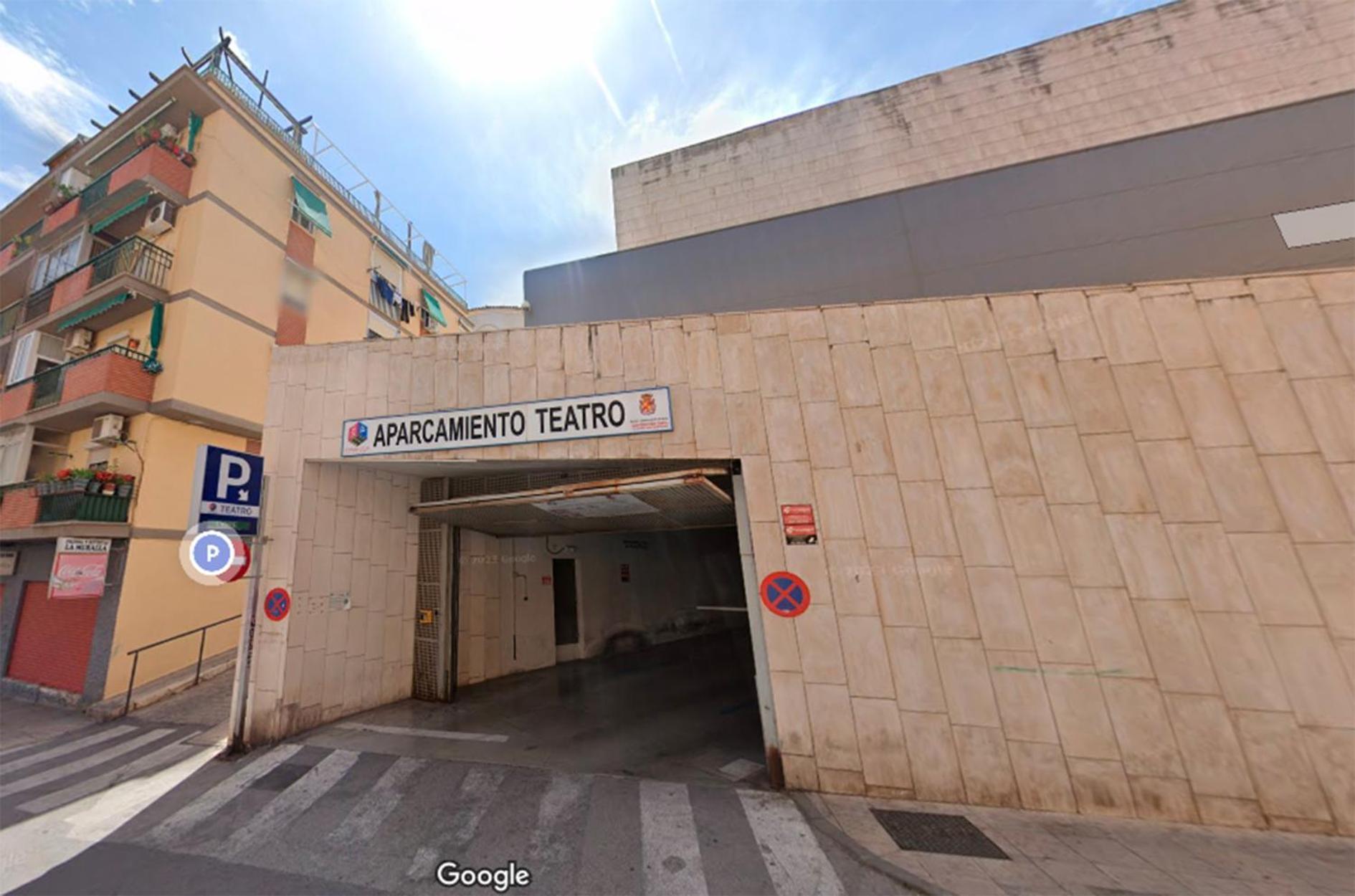 Apartament Corazon Cuatro *