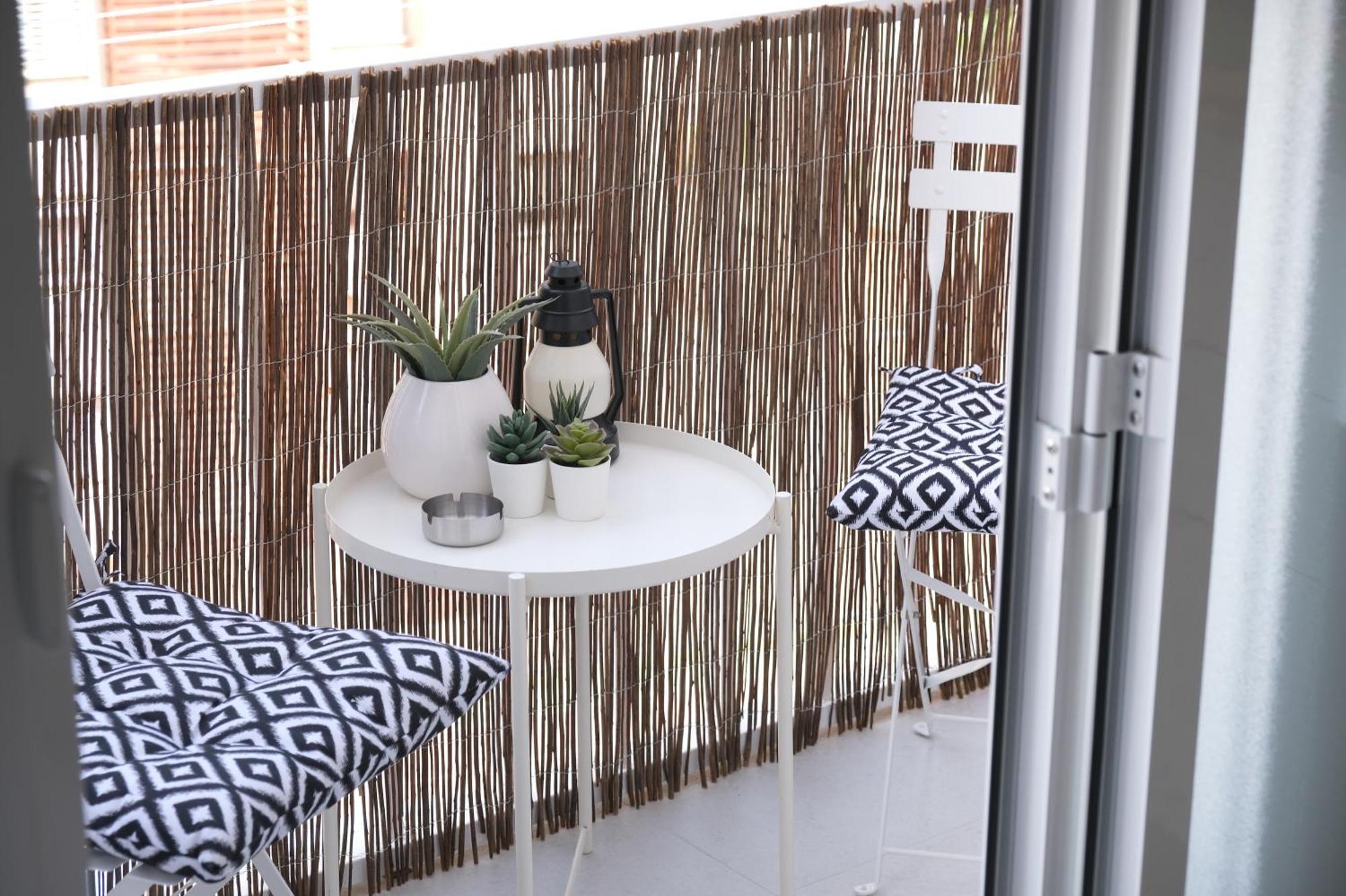 Apartment Corazon Cuatro Jaen