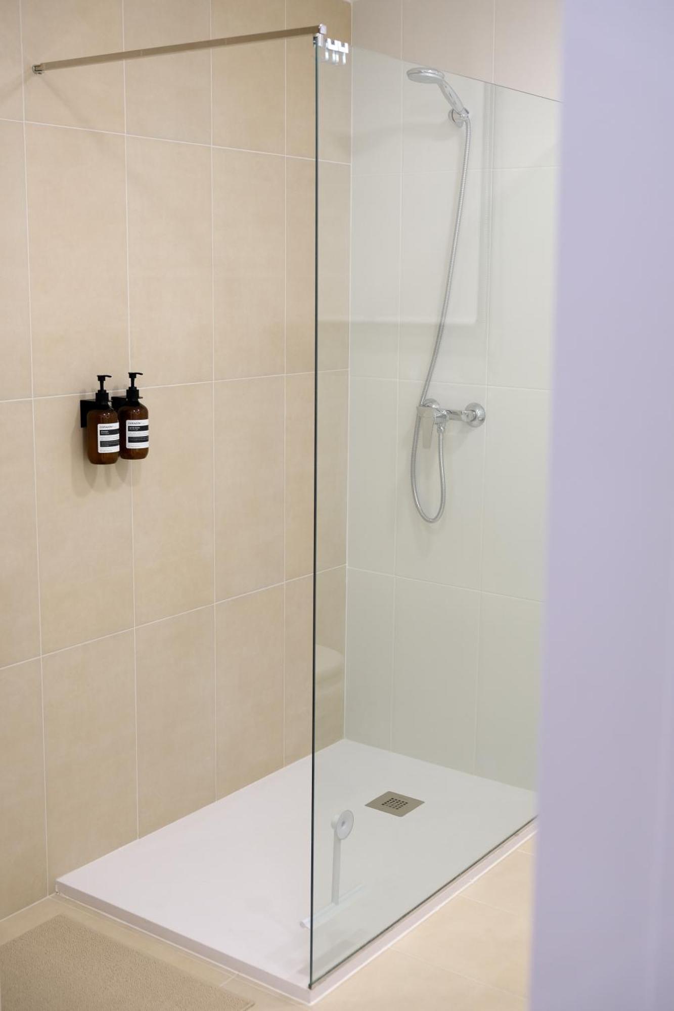 Apartment Corazon Cuatro Jaen